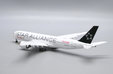 Ethiopian Airlines (Star Alliance) Airbus A350-900 (JC Wings 1:400)