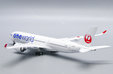 Japan Airlines (OneWorld) Airbus A350-900 (JC Wings 1:400)