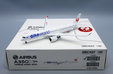 Japan Airlines (OneWorld) Airbus A350-900 (JC Wings 1:400)