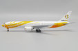 NokScoot - Boeing 777-200ER (JC Wings 1:400)