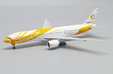 NokScoot Boeing 777-200ER (JC Wings 1:400)