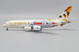 Etihad Airways - Airbus A380 (JC Wings 1:400)