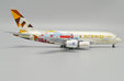 Etihad Airways Airbus A380 (JC Wings 1:400)