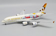 Etihad Airways Airbus A380 (JC Wings 1:400)