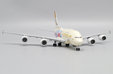 Etihad Airways - Airbus A380 (JC Wings 1:400)