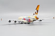 Etihad Airways Airbus A380 (JC Wings 1:400)