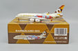 Etihad Airways Airbus A380 (JC Wings 1:400)