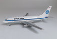 Pan Am - Boeing 737-297/Adv (Inflight200 1:200)