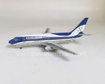 Sahsa Boeing 737-200 (El Aviador 1:200)