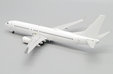 Blank Boeing 737-800 (JC Wings 1:200)