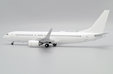 Blank Boeing 737-800 (JC Wings 1:200)