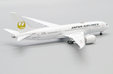 Japan Airlines Boeing 787-8 (JC Wings 1:400)