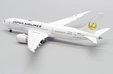 Japan Airlines Boeing 787-8 (JC Wings 1:400)