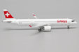 Swiss Airbus A321neo (JC Wings 1:400)