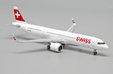 Swiss - Airbus A321neo (JC Wings 1:400)