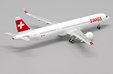 Swiss - Airbus A321neo (JC Wings 1:400)