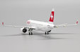 Swiss Airbus A321neo (JC Wings 1:400)