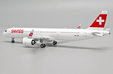 Swiss - Airbus A321neo (JC Wings 1:400)