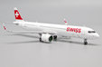 Swiss - Airbus A321neo (JC Wings 1:400)