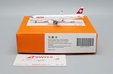Swiss - Airbus A321neo (JC Wings 1:400)