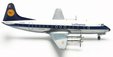 Lufthansa Vickers Viscount 800 (Herpa Wings 1:200)