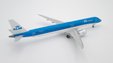 KLM Cityhopper Embraer E195-E2 (Herpa Wings 1:200)