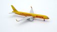 DHL Air Austria - Boeing 757-200 (Herpa Wings 1:500)