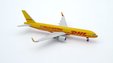 DHL Air Austria Boeing 757-200 (Herpa Wings 1:500)