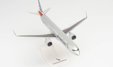 American Airlines - Airbus A321neo (Herpa Snap-Fit 1:200)