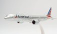 American Airlines - Airbus A321neo (Herpa Snap-Fit 1:200)