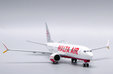 Malta Air Boeing 737-8-200 MAX (JC Wings 1:400)