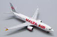 Malta Air Boeing 737-8-200 MAX (JC Wings 1:400)