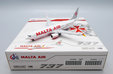 Malta Air Boeing 737-8-200 MAX (JC Wings 1:400)