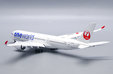 Japan Airlines (OneWorld) Airbus A350-900 (JC Wings 1:400)