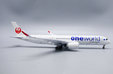 Japan Airlines (OneWorld) Airbus A350-900 (JC Wings 1:400)