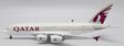 Qatar Airways - Airbus A380 (JC Wings 1:400)