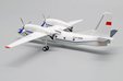 Aeroflot Antonov An-32 (AviaBoss 1:200)