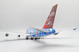 Japan Airlines Boeing 747-400 (JC Wings 1:200)