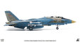 Islamic Republic of Iran Air Force F-14A Alicat (JC Wings 1:72)