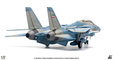 Islamic Republic of Iran Air Force F-14A Alicat (JC Wings 1:72)