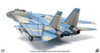 Islamic Republic of Iran Air Force F-14A Alicat (JC Wings 1:72)