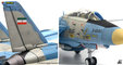 Islamic Republic of Iran Air Force F-14A Alicat (JC Wings 1:72)