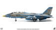 Islamic Republic of Iran Air Force F-14A Alicat (JC Wings 1:72)