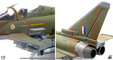 Royal Air Force - EuroFighter EF-2000 Typhoon (JC Wings 1:72)