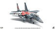 JASDF F-15J Eagle (JC Wings 1:144)