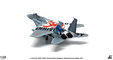 JASDF F-15J Eagle (JC Wings 1:144)