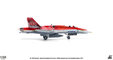 Royal Canadian Air Force CF-188 Hornet (JC Wings 1:144)