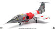 JASDF - F-104J Starfighter (JC Wings 1:72)