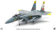 US Air Force ANG - F-15C Eagle (JC Wings 1:72)