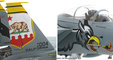 US Air Force ANG - F-15C Eagle (JC Wings 1:72)